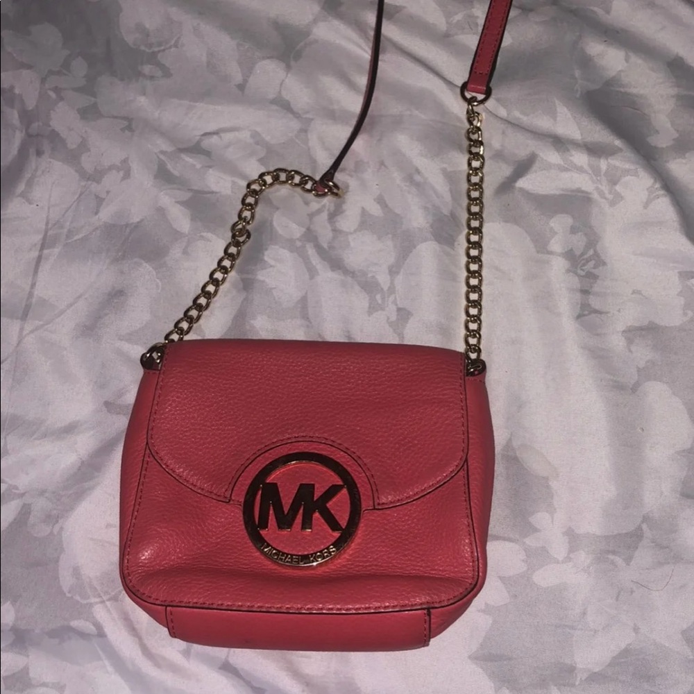 Micheal kors crossbody Bag